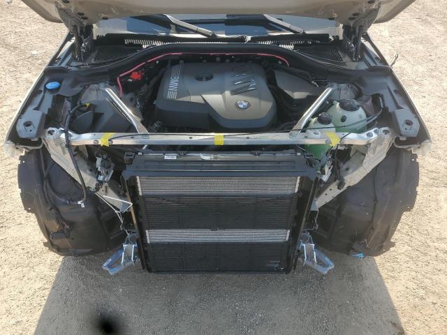 2025 BMW X3 30 XDRI 5UX53GP00S9Z65188