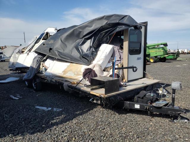 OTHER RV OTHER 2022 white   4X4TSBC25NU089297 photo #1