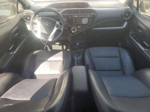 2016 TOYOTA PRIUS C JTDKDTB30G1122982