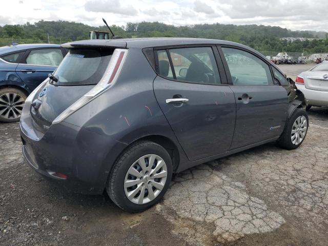 Vin: 1n4az0cp9dc420014, lot: 61434415, nissan leaf s 20133