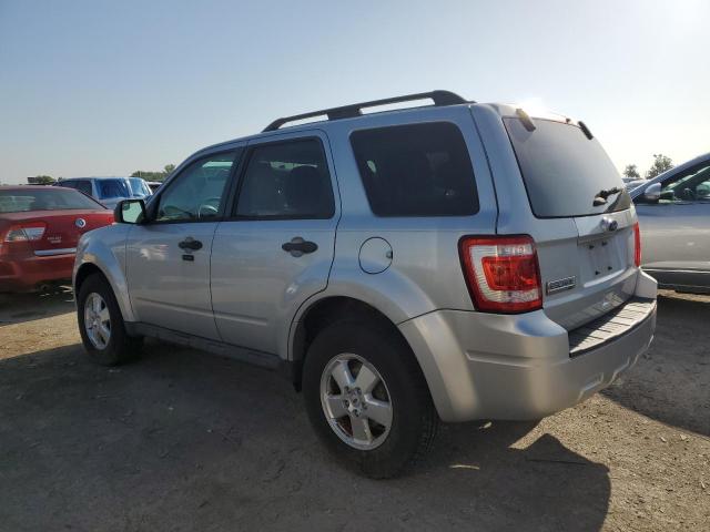 Vin: 1fmcu0d76cka06995, lot: 61287945, ford escape xlt 20122
