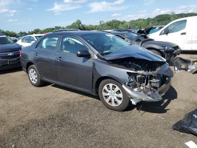 Vin: 2t1bu4ee6ac217276, lot: 62291275, toyota corolla base 20104