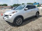 2017 NISSAN JUKE S - JN8AF5MV3HT751291