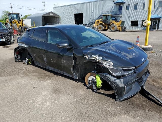 Vin: kndc5dle6r5208008, lot: 58485445, kia ev6 gt gt 20244