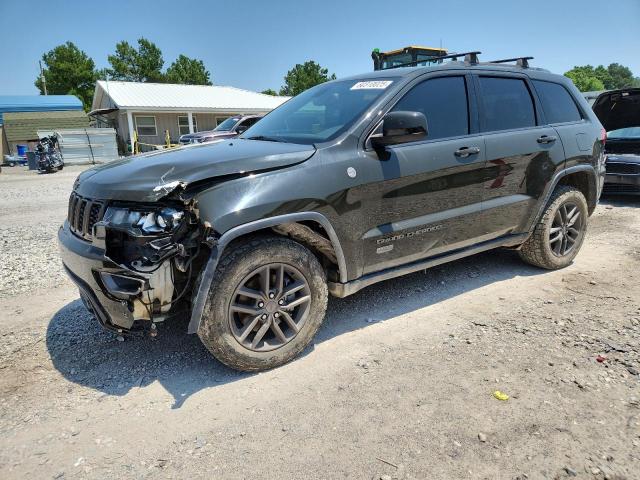 Vin: 1c4rjfag1gc463485, lot: 60310025, jeep grand cher laredo 2016 img_1