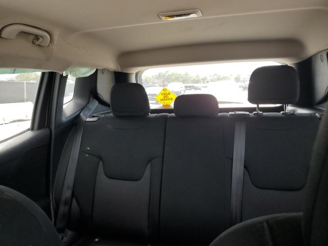 2020 JEEP RENEGADE S ZACNJAAB3LPL86143