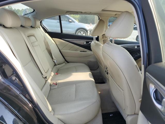 2015 INFINITI Q50 BASE JN1BV7AR4FM416475
