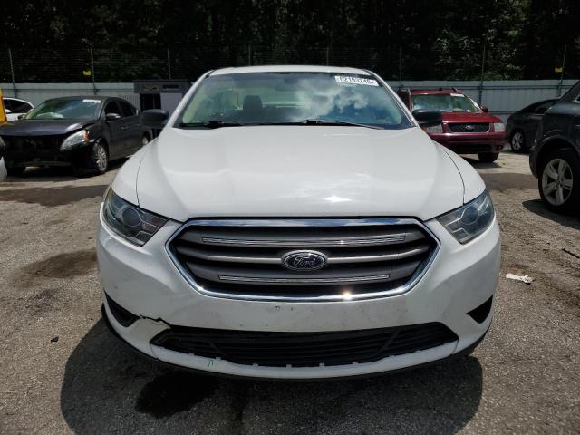 2017 FORD TAURUS SE 1FAHP2D89HG128739