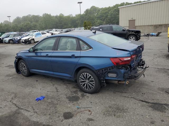 2020 VOLKSWAGEN JETTA S - 3VWCB7BU4LM039723