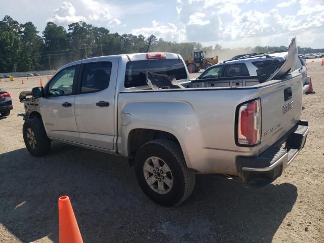 2019 GMC CANYON 1GTG5BEN0K1237293