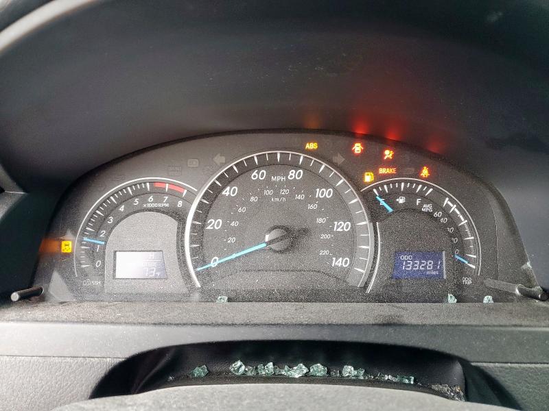 2014 TOYOTA CAMRY L - 4T1BF1FK5EU827395