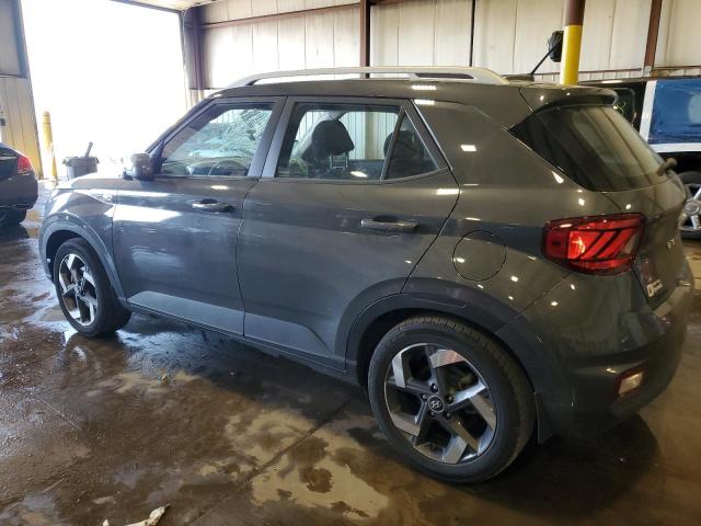 Vin: kmhrc8a31pu256152, lot: 62189255, hyundai venue sel 20232