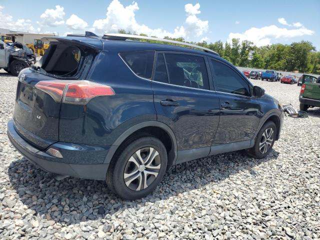 Vin: 2t3zfrev1hw315802, lot: 60871815, toyota rav4 le 20173