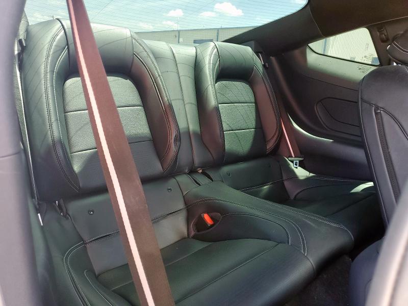 2024 FORD MUSTANG GT 1FA6P8CFXR5415787