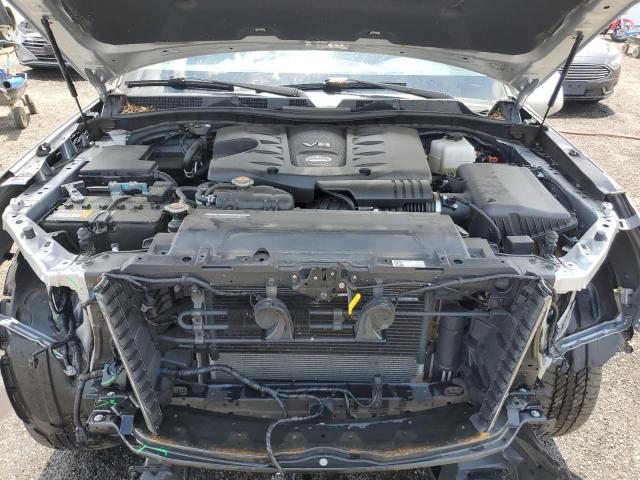 2024 NISSAN ARMADA SL JN8AY2BC0R9196681