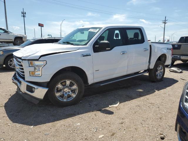 Vin: 1ftew1eg6gkd30661, lot: 62376695, ford f-150 supercrew 2016 img_1