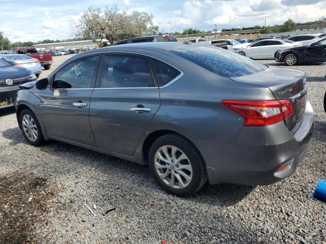 Vin: 3n1ab7ap9ky306144, lot: 61131795, nissan sentra s 20192