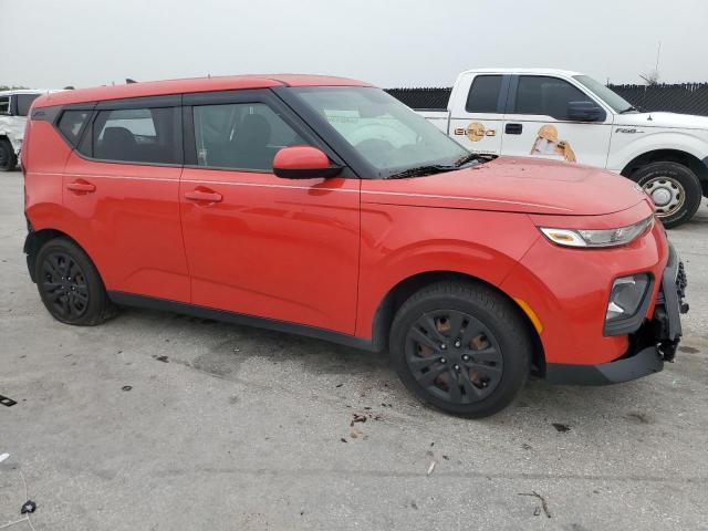 Vin: kndj23au1l7005737, lot: 59731005, kia soul lx 20204