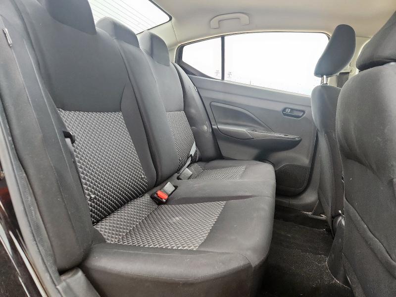 2020 NISSAN VERSA S - 3N1CN8DV0LL814534