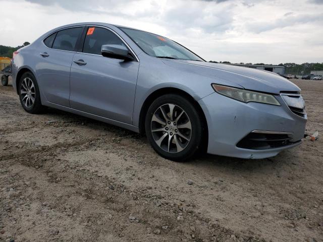 Vin: 19uub1f30fa008462, lot: 59699625, acura tlx 20154
