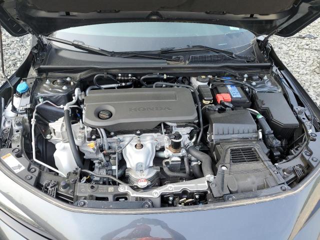 2025 HONDA CIVIC SPOR 2HGFE2F50SH544556
