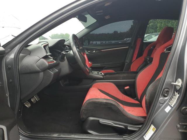 2018 HONDA CIVIC TYPE SHHFK8G73JU203018