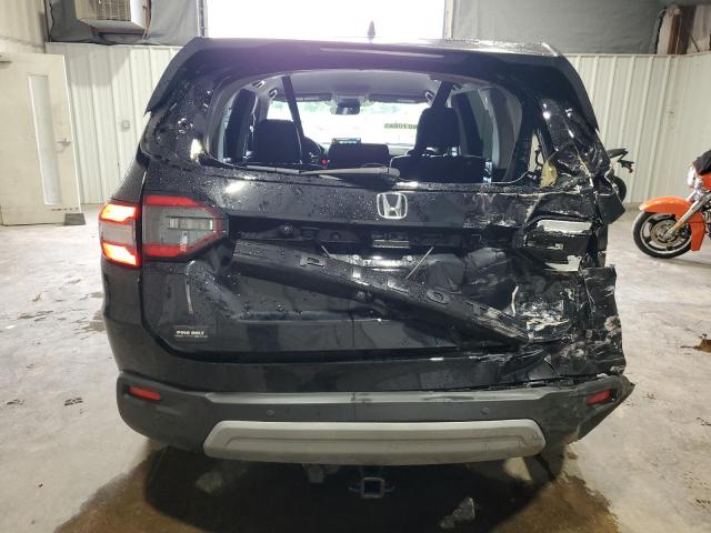 2023 HONDA PILOT EXL - 5FNYG2H46PB014322
