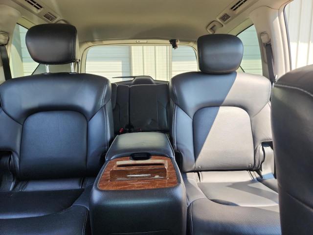 2018 INFINITI QX80 BASE JN8AZ2NE7J9193548
