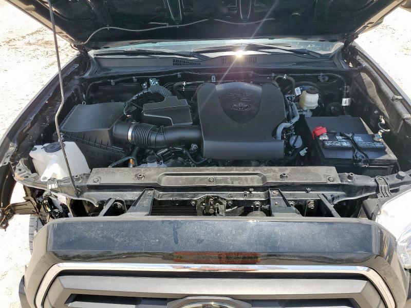 2023 TOYOTA TACOMA DOU 3TMAZ5CN0PM210832