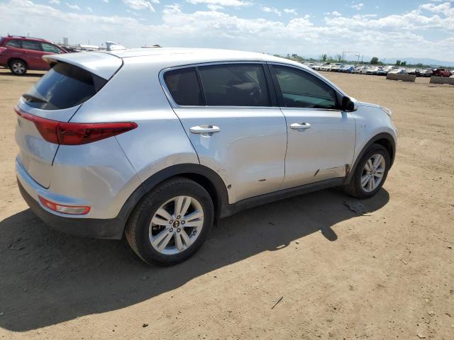Vin: kndpmcac6h7220162, lot: 60614565, kia sportage lx 20173