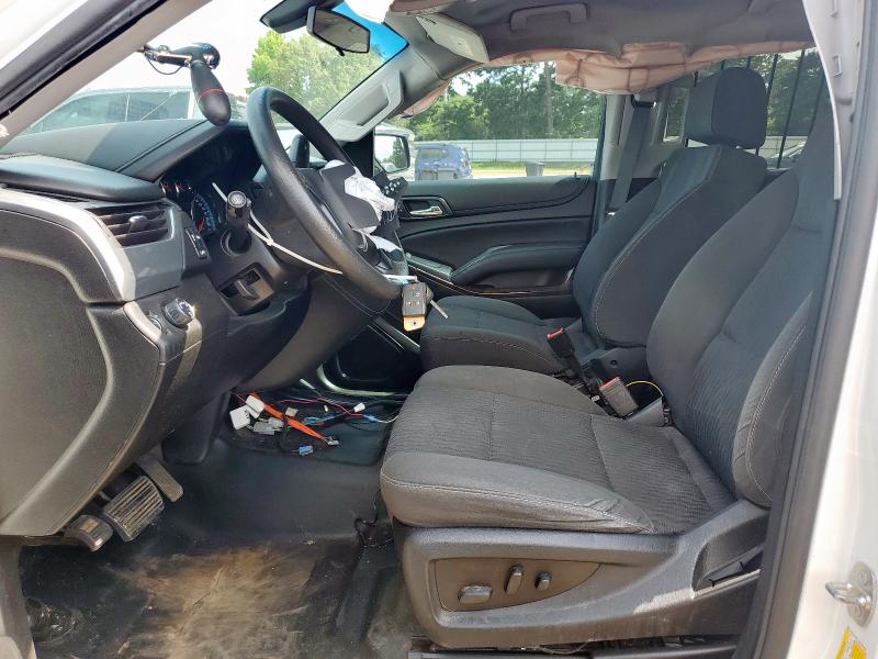 2018 CHEVROLET TAHOE POLI - 1GNLCDEC4JR260694