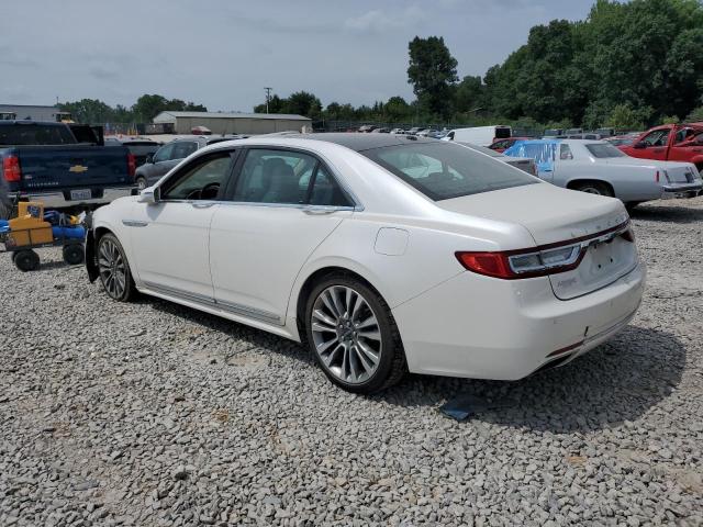 2017 LINCOLN CONTINENTA 1LN6L9NP4H5612501