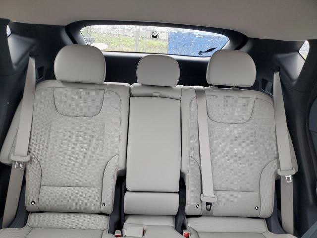 2022 KIA EV6 LIGHT KNDC3DLCXN5060797