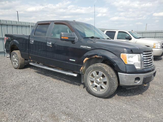 Vin: 1ftfw1et1cfb66188, lot: 60652905, ford f-150 supercrew 20124