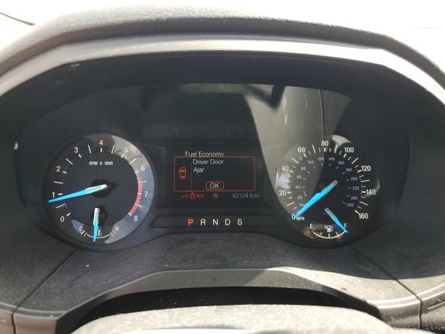 2016 FORD EDGE SE - 2FMPK3G91GBB37385