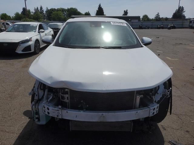 2024 CHEVROLET TRAX LS KL77LFE29RC171132