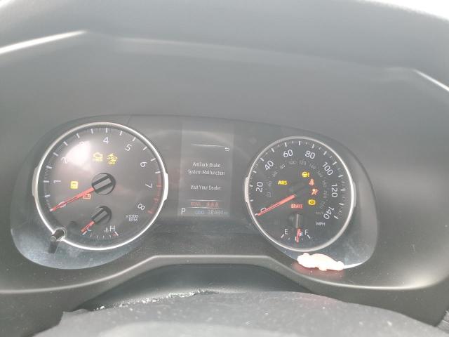 2019 TOYOTA RAV4 LE 2T3H1RFV4KC013017