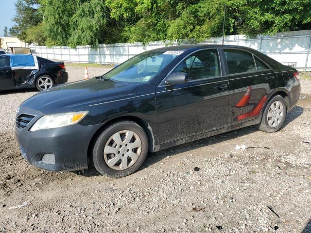 Vin: 4t1bf3ekxau017252, lot: 60660845, toyota camry base 2010 img_1