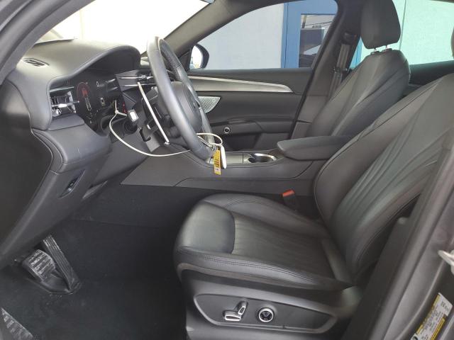 2023 MASERATI GRECALE GT ZN682AVA8P7416558