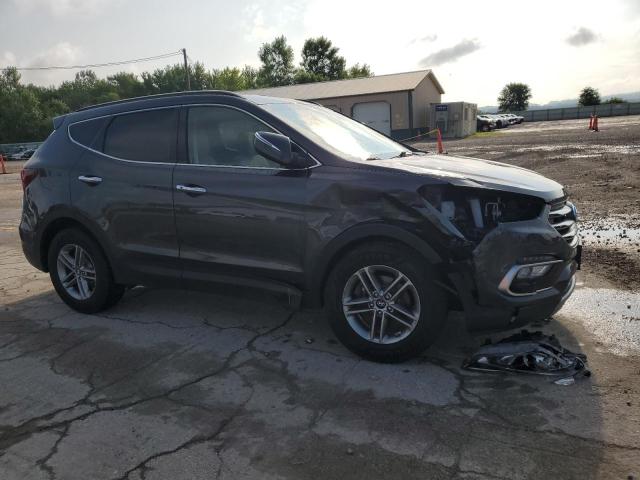 Vin: 5xyzudlb7jg512706, lot: 61580865, hyundai santa fe 20184