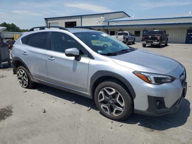 Vin: jf2gtamc4k8368929, lot: 62475375, subaru crosstrek limited 20194
