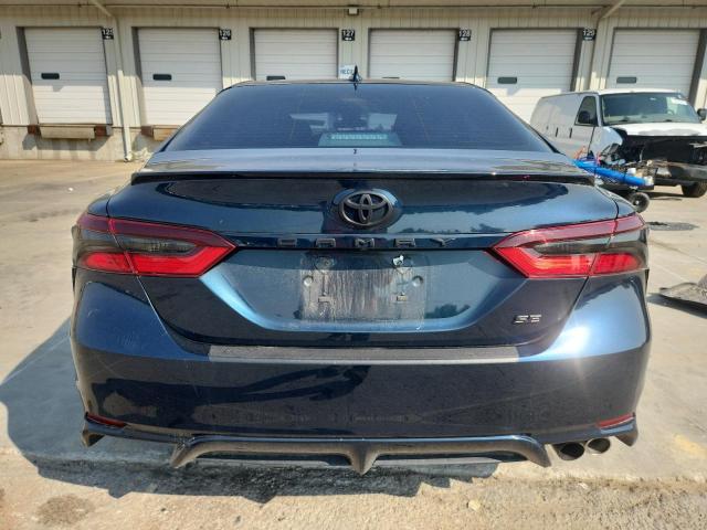 2021 TOYOTA CAMRY SE 4T1G11AK9MU523125