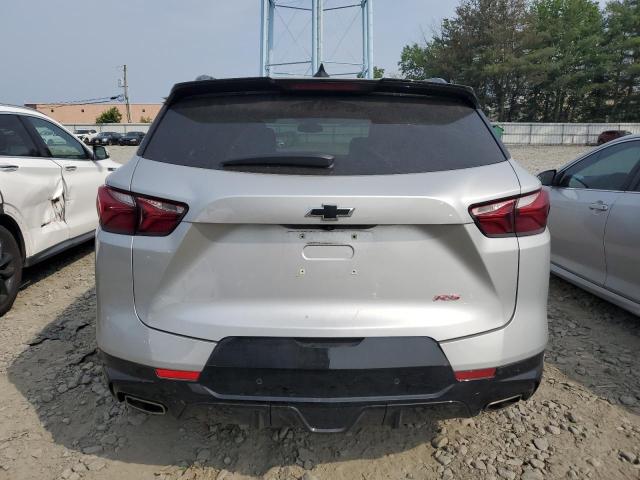 2022 CHEVROLET BLAZER RS 3GNKBKRS4NS151885