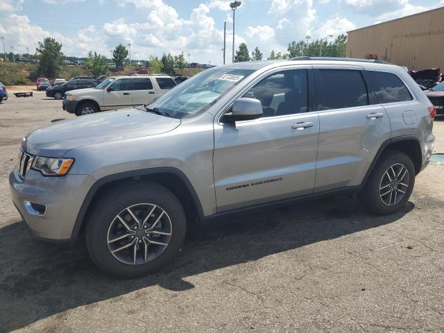 JEEP GRAND CHER