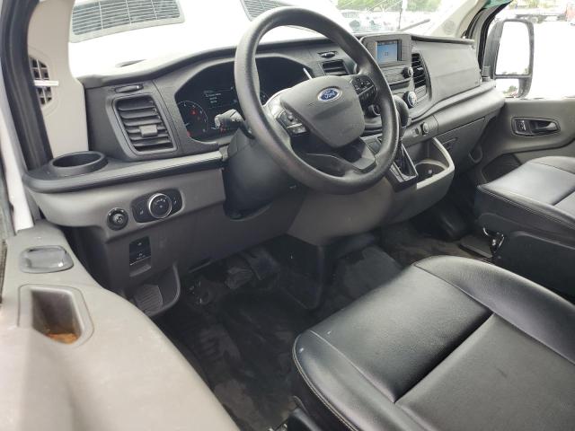 2023 FORD TRANSIT T- - 1FTBR1Y80PKA68280