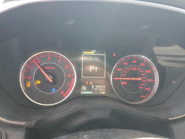 2017 SUBARU IMPREZA SPORT 4S3GTAM63H3712281