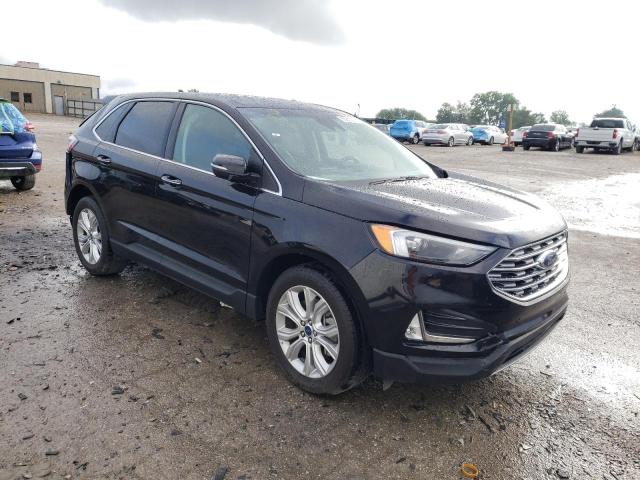 2022 FORD EDGE TITAN 2FMPK4K9XNBB07182