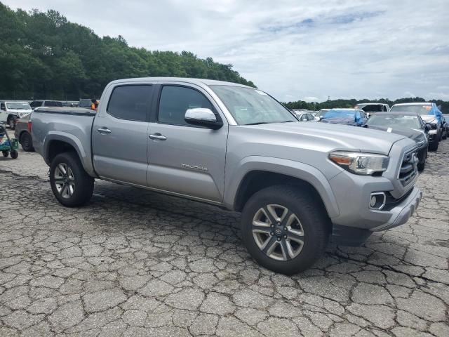 Vin: 5tfgz5anxgx032497, lot: 59160585, toyota tacoma double cab 20164