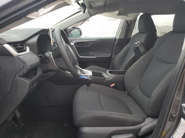 2024 TOYOTA RAV4 LE - 2T3H1RFV0RC294226