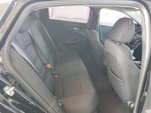 2021 CHEVROLET MALIBU RS 1G1ZG5STXMF032148